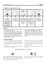 Preview for 6 page of Absaar AB-MJS150 Operating Instructions Manual