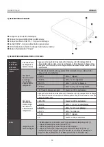 Предварительный просмотр 13 страницы Absaar AB-MJS150 Operating Instructions Manual