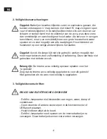 Preview for 37 page of Absaar AB-MJS150 User Manual