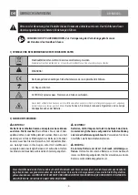 Preview for 3 page of Absaar AB-MJS400 Operating Instructions Manual