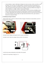 Предварительный просмотр 6 страницы Absaar AB-SL30 Manual