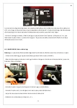 Preview for 9 page of Absaar AB-SL30 Manual