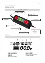 Предварительный просмотр 3 страницы Absaar ATEK 4000 Manual