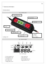 Предварительный просмотр 11 страницы Absaar ATEK 4000 Manual