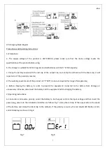 Предварительный просмотр 15 страницы Absaar ATEK 4000 Manual