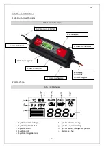 Предварительный просмотр 19 страницы Absaar ATEK 4000 Manual