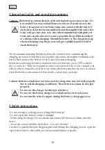 Preview for 4 page of Absaar ATEK4000 User Manual