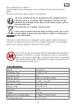 Preview for 5 page of Absaar ATEK4000 User Manual