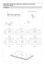 Preview for 4 page of Absara Hidrobox ARQ Installation And User Manual