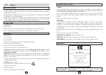 Preview for 8 page of Absara HIDROBOX QUADRO Installation And User Manual