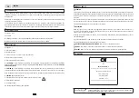 Preview for 6 page of Absara HIDROBOX TWIN YR Installation And User Manual