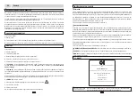 Preview for 11 page of Absara HIDROBOX TWIN YR Installation And User Manual