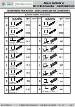 Preview for 7 page of Absco Industries J52233WECOK Manual