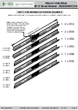 Preview for 10 page of Absco Industries J52233WECOK Manual