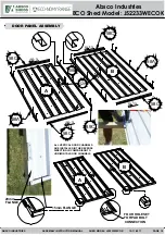 Preview for 18 page of Absco Industries J52233WECOK Manual