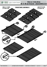 Preview for 20 page of Absco Industries J52233WECOK Manual