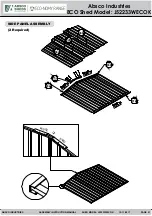 Preview for 21 page of Absco Industries J52233WECOK Manual