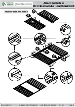 Preview for 24 page of Absco Industries J52233WECOK Manual