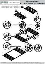 Preview for 26 page of Absco Industries J52233WECOK Manual