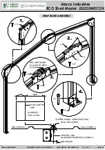 Preview for 29 page of Absco Industries J52233WECOK Manual