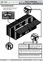 Preview for 31 page of Absco Industries J52233WECOK Manual