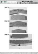 Preview for 37 page of Absco Industries J52233WECOK Manual