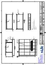 Preview for 16 page of Absco Industries SKILLION CPSN2 Assembly & Instruction Manual