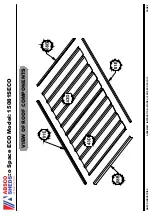 Preview for 5 page of ABSCO SHEDS 15081SECO Assembly Instructions Manual