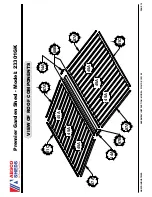 Предварительный просмотр 10 страницы ABSCO SHEDS 23301GK Assembly Instructions Manual