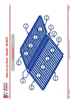 Preview for 10 page of ABSCO SHEDS 3029F2 Manual