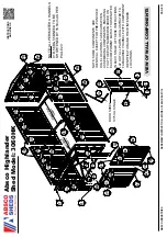 Preview for 15 page of ABSCO SHEDS 3060HK Manual