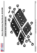 Preview for 12 page of ABSCO SHEDS 45232WK Manual