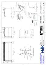 Preview for 17 page of ABSCO SHEDS GCPSN2 Manual