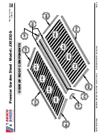 Preview for 10 page of ABSCO SHEDS J30232G Assembly Instructions Manual