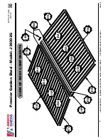 Preview for 10 page of ABSCO SHEDS J30302G Assembly Instructions Manual