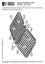 Предварительный просмотр 6 страницы Absco 15141RK Instruction Manual