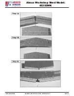 Preview for 32 page of Absco 45302WK Assembly Instruction Manual