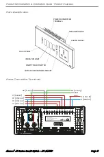 Предварительный просмотр 5 страницы Abseco AFi Series Manual