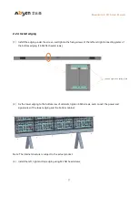 Предварительный просмотр 17 страницы Absen 3.0 C110 User Manual