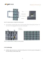 Предварительный просмотр 22 страницы Absen 3.0 C110 User Manual