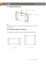 Preview for 11 page of Absen A27 Plus Series User Manual