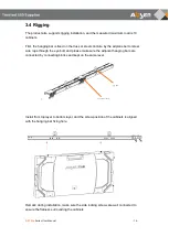 Предварительный просмотр 18 страницы Absen A27 Pro Series User Manual