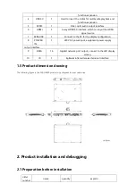 Предварительный просмотр 8 страницы Absen AI BOX 410 User Manual