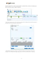 Предварительный просмотр 13 страницы Absen AI BOX 410 User Manual