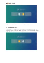 Предварительный просмотр 17 страницы Absen AI BOX 410 User Manual
