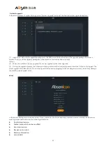 Предварительный просмотр 61 страницы Absen AI BOX 410 User Manual