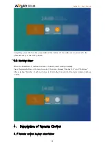 Preview for 12 page of Absen AiBox3.1 User Manual
