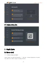 Preview for 19 page of Absen AiBox3.1 User Manual