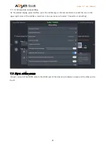 Preview for 31 page of Absen AiBox3.1 User Manual