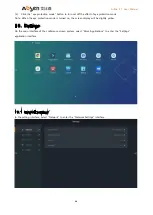 Preview for 36 page of Absen AiBox3.1 User Manual